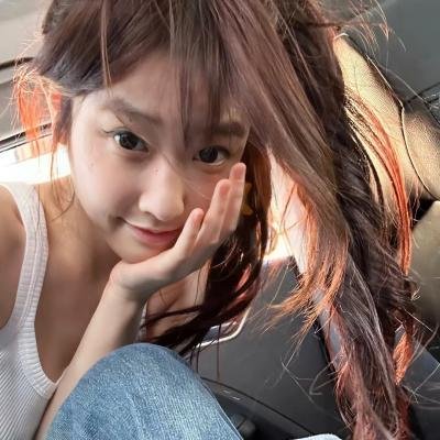 巴黎来的女孩